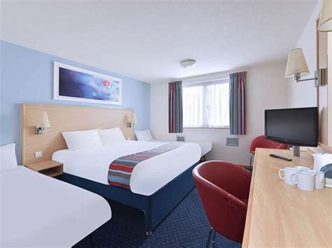 travelodge near utilita arena birmingham.